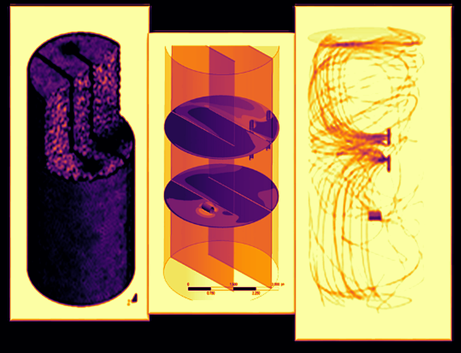 SKIMMING TANK: Separación óptima