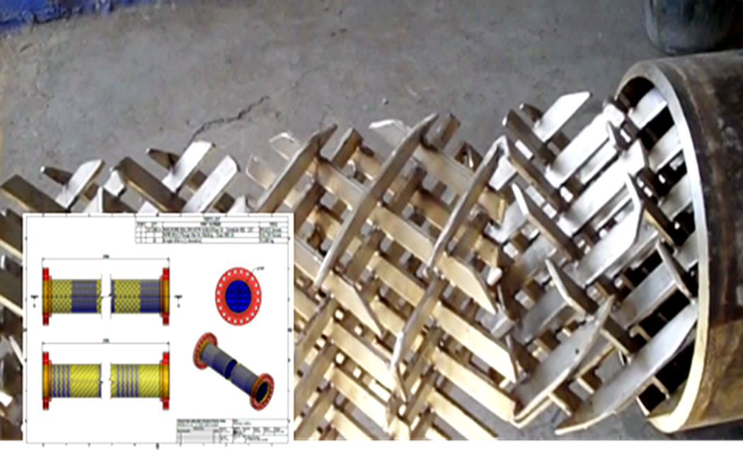 Equipos especializados