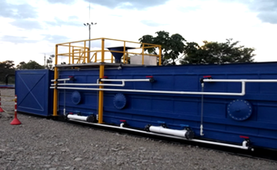 Equipos especializados Prodisys